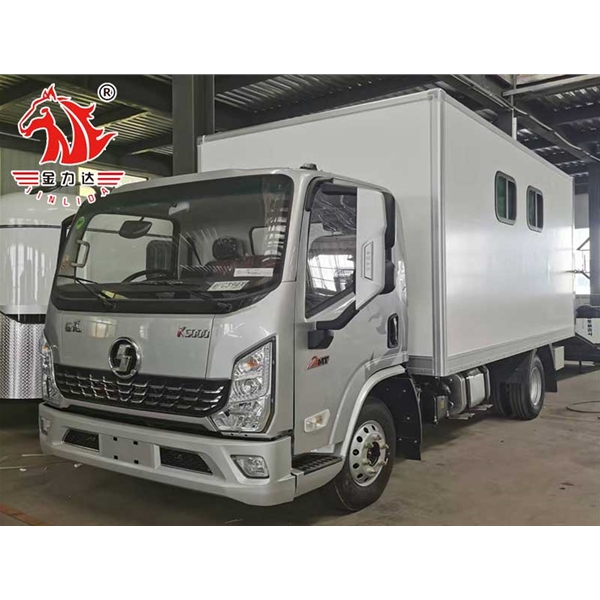 辽宁自行式运马车