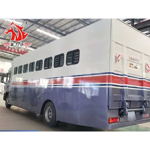 辽宁自行式运马车