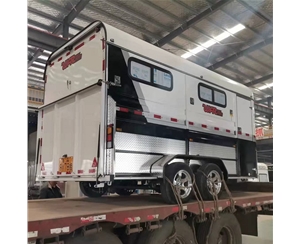 辽宁Trailer truck