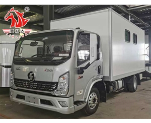 辽宁自行式运马车