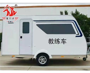 辽宁移动巡护监测站